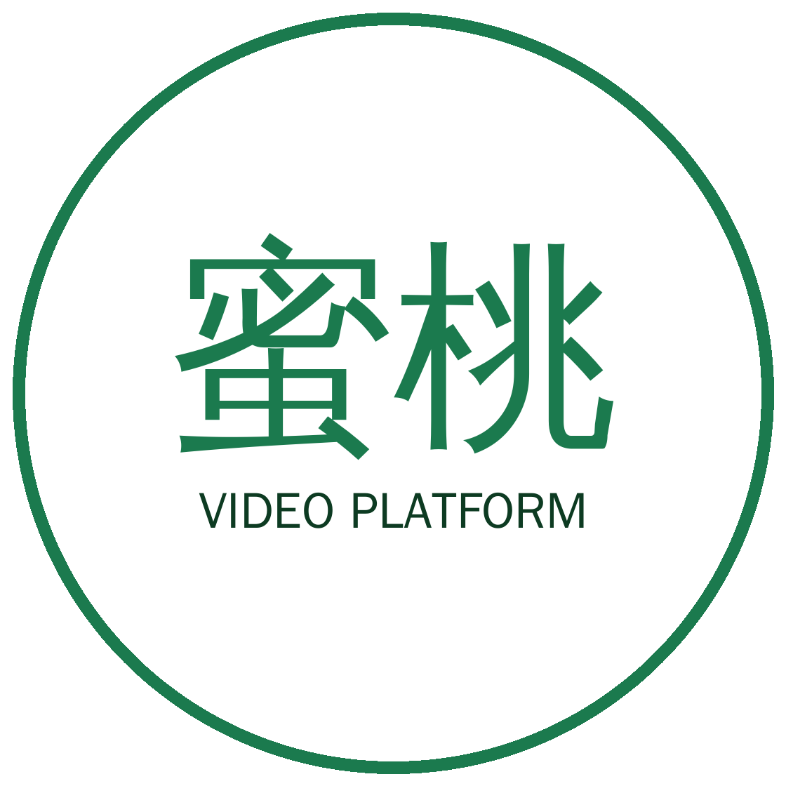 蜜桃视频